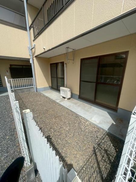 八王子市横川町のマンション