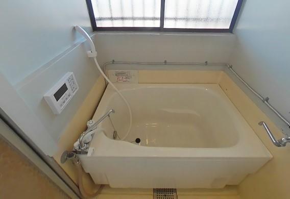 八王子市上野町のアパート