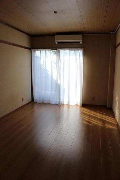八王子市上野町のアパート