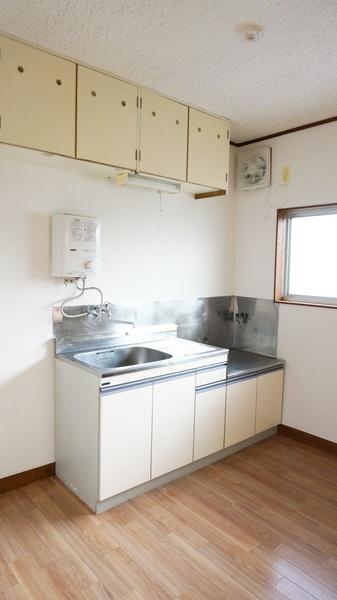 コーポあづま