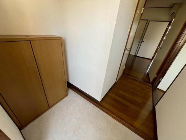 八王子市犬目町のマンション