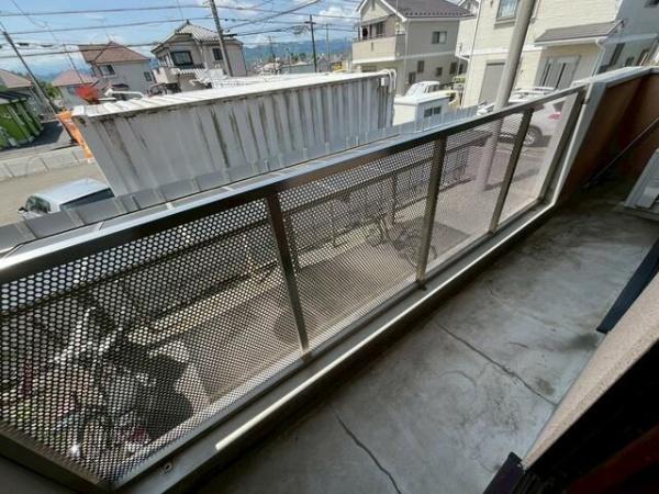 八王子市犬目町のマンション