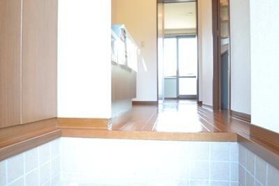 八王子市片倉町のアパート