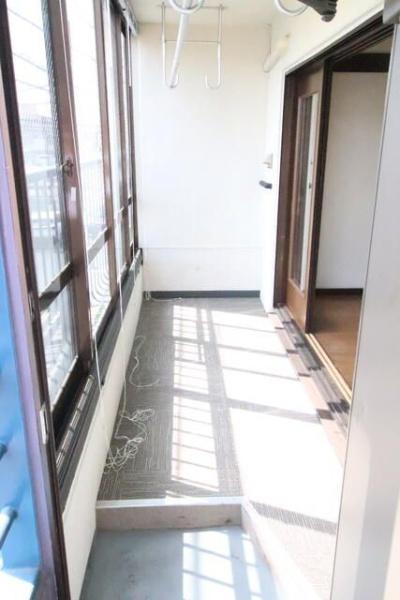 八王子市犬目町のマンション