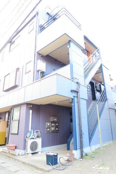 八王子市犬目町のマンション