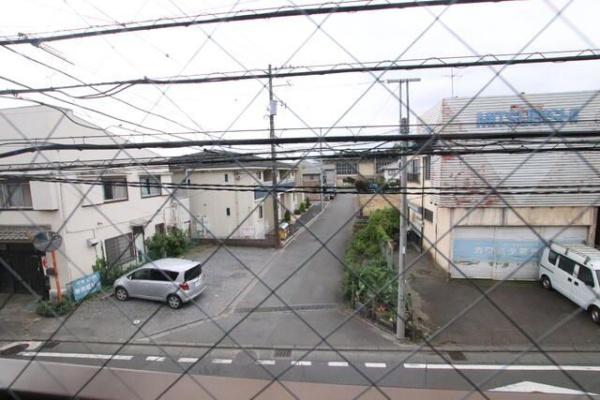 八王子市犬目町のマンション
