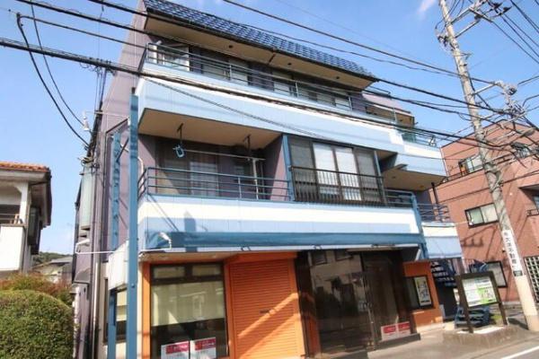 八王子市犬目町のマンション