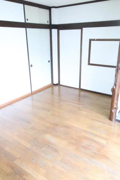八王子市犬目町のマンション