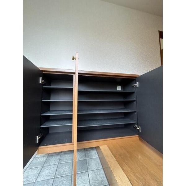 八王子市館町の貸家