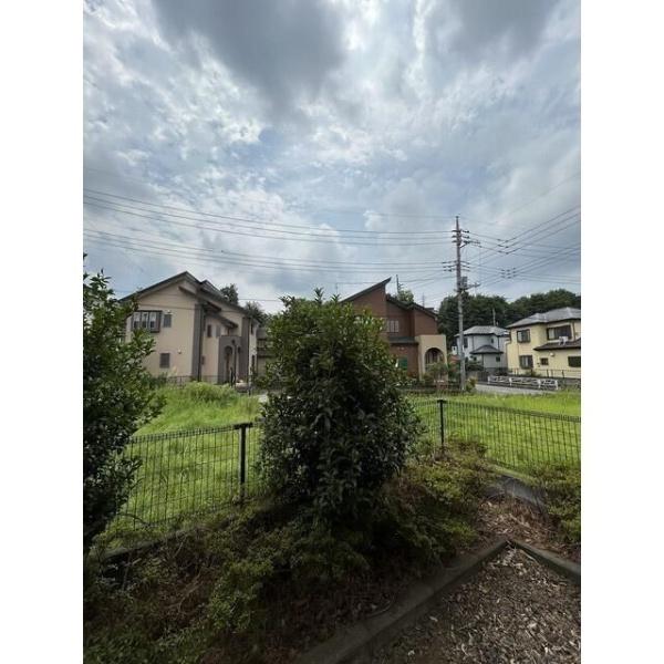 八王子市館町の貸家
