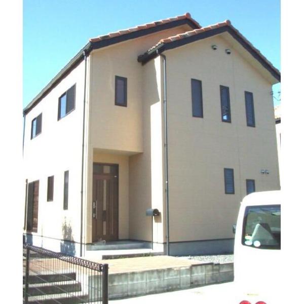 八王子市館町の貸家