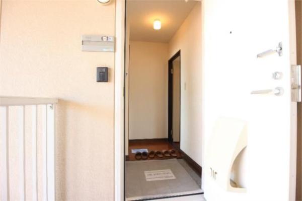 八王子市元八王子町２丁目のアパート