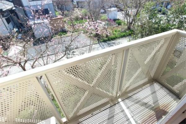 八王子市元八王子町２丁目のアパート