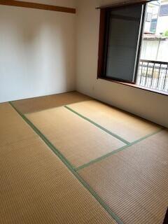 八王子市石川町のアパート
