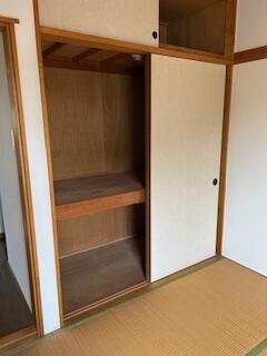 八王子市石川町のアパート