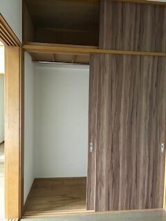 八王子市石川町のアパート