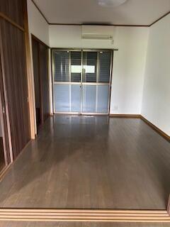 八王子市石川町のアパート