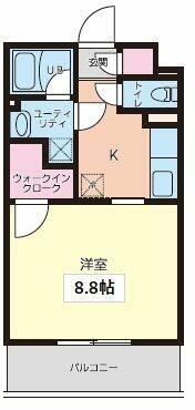 八王子市片倉町のマンション