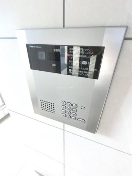 八王子市片倉町のマンション