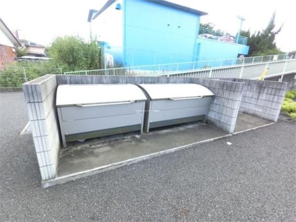八王子市片倉町のマンション