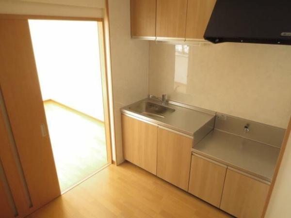 八王子市片倉町のマンション