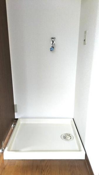 八王子市下柚木のアパート