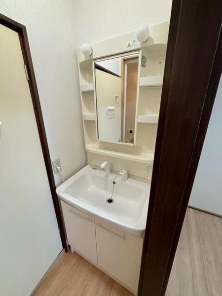 八王子市宮下町のマンション
