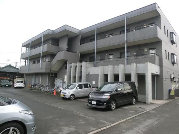 八王子市元八王子町１丁目のマンション