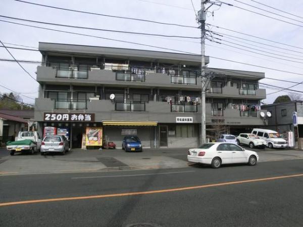 八王子市元八王子町１丁目のマンション