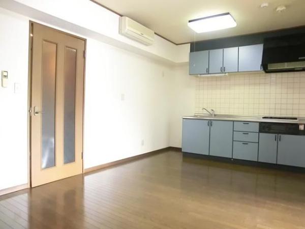 八王子市元八王子町１丁目のマンション