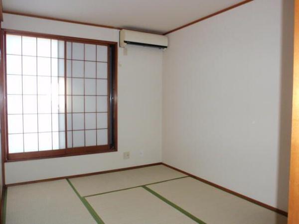 八王子市寺田町のアパート