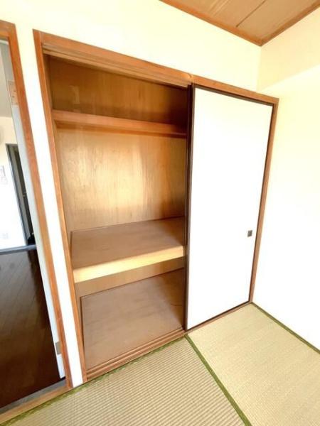 八王子市高倉町のマンション