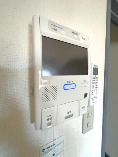 八王子市高倉町のマンション