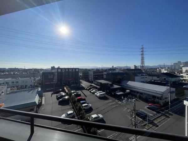 八王子市高倉町のマンション
