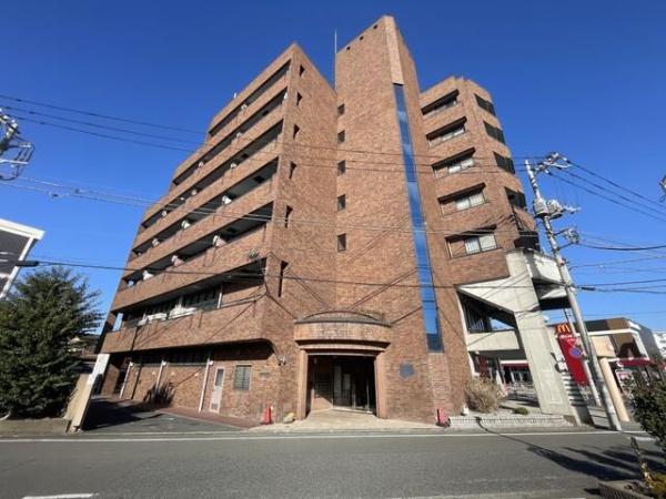 八王子市高倉町のマンション