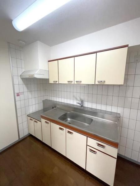 八王子市高倉町のマンション