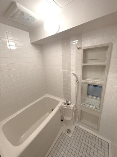 八王子市高倉町のマンション