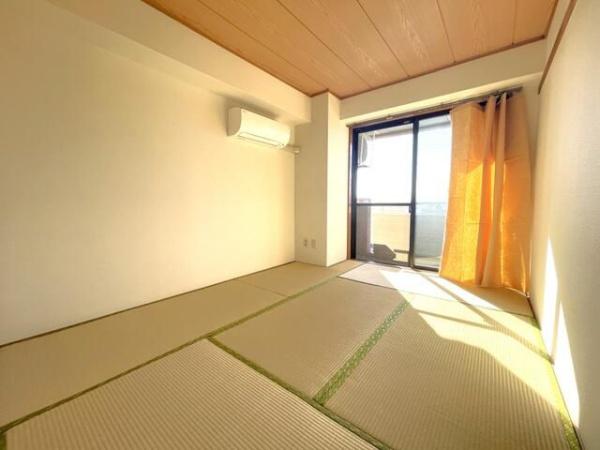 八王子市高倉町のマンション