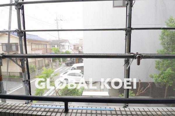 八王子市元横山町３丁目のマンション