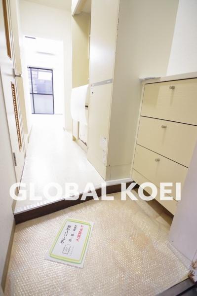 八王子市元横山町３丁目のマンション