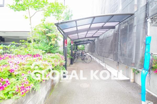 八王子市元横山町３丁目のマンション