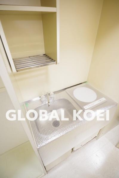 八王子市元横山町３丁目のマンション