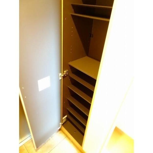 八王子市兵衛１丁目のマンション