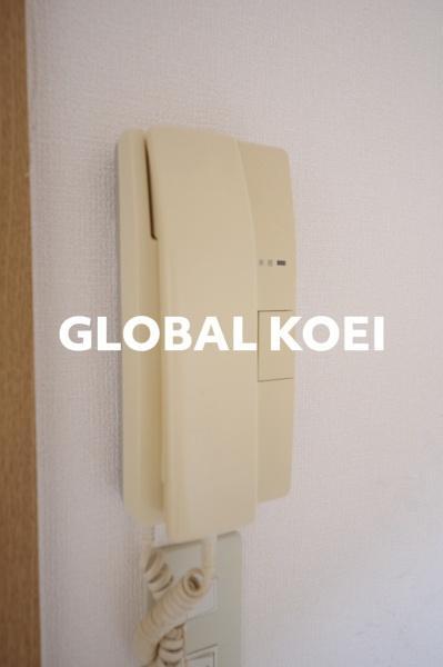 日野市程久保８丁目のマンション