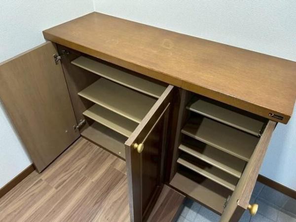八王子市絹ケ丘１丁目の貸家
