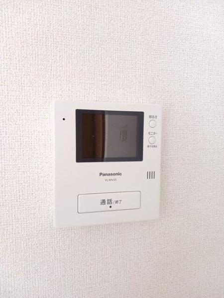 八王子市東中野のアパート