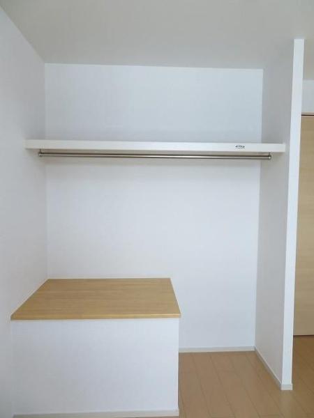 日野市大字日野のアパート