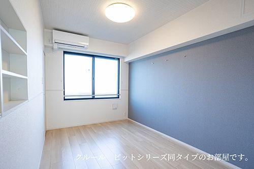 日野市万願寺４丁目のアパート