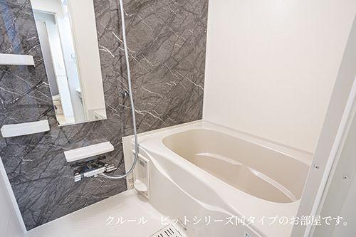 日野市万願寺４丁目のアパート