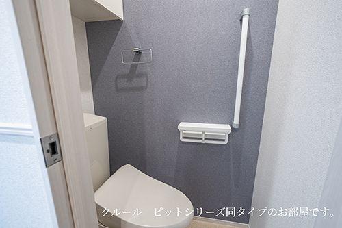 日野市万願寺４丁目のアパート